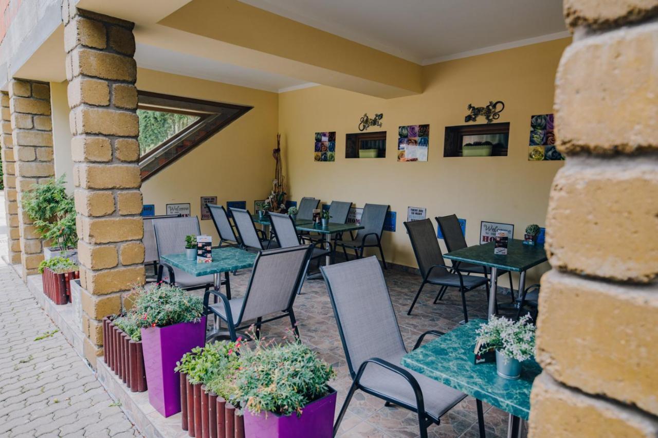 Point Pension Бърно Екстериор снимка