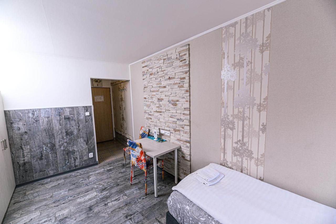 Point Pension Бърно Екстериор снимка