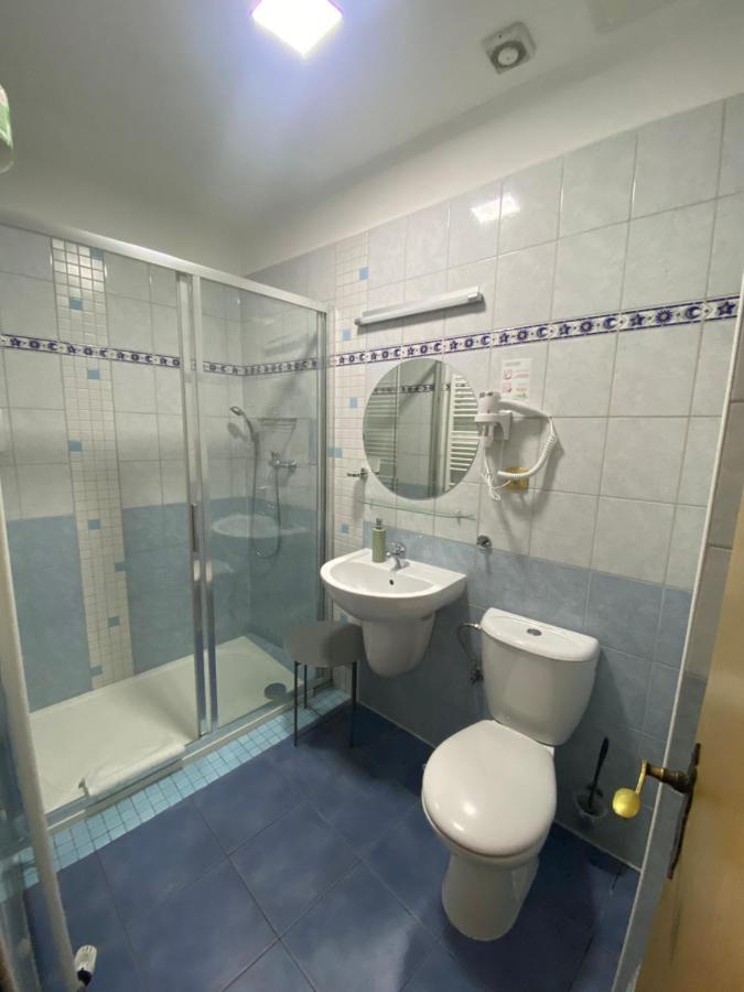 Point Pension Бърно Екстериор снимка