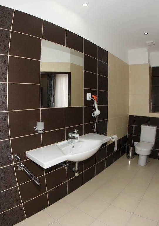 Point Pension Бърно Екстериор снимка